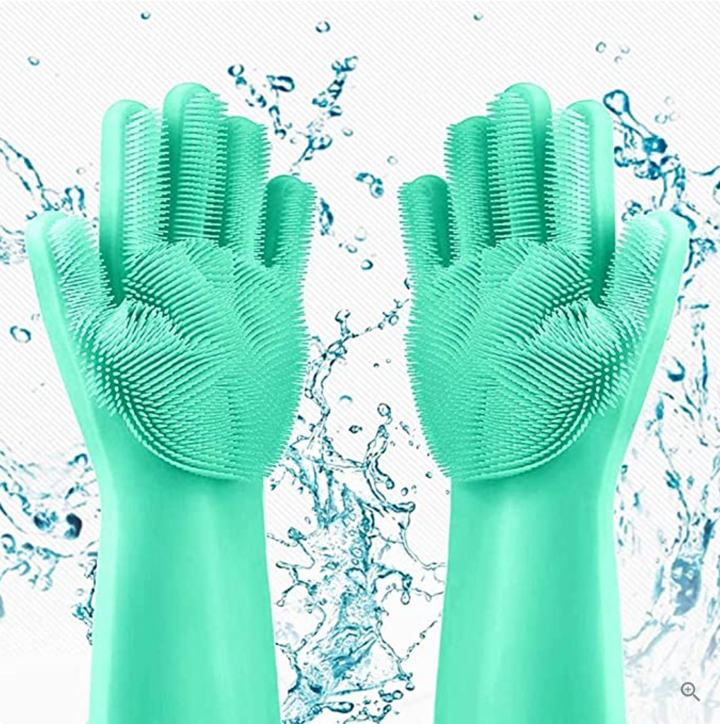 Guantes Lavalozas Premium™