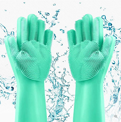 Guantes Lavalozas Premium™