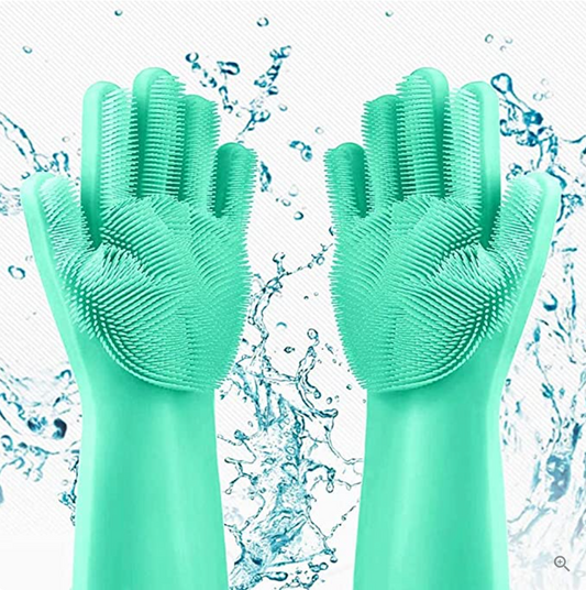 Guantes Lavalozas Premium™