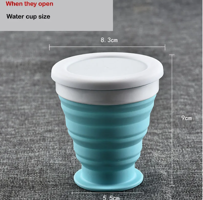 Gray helmet for bikers