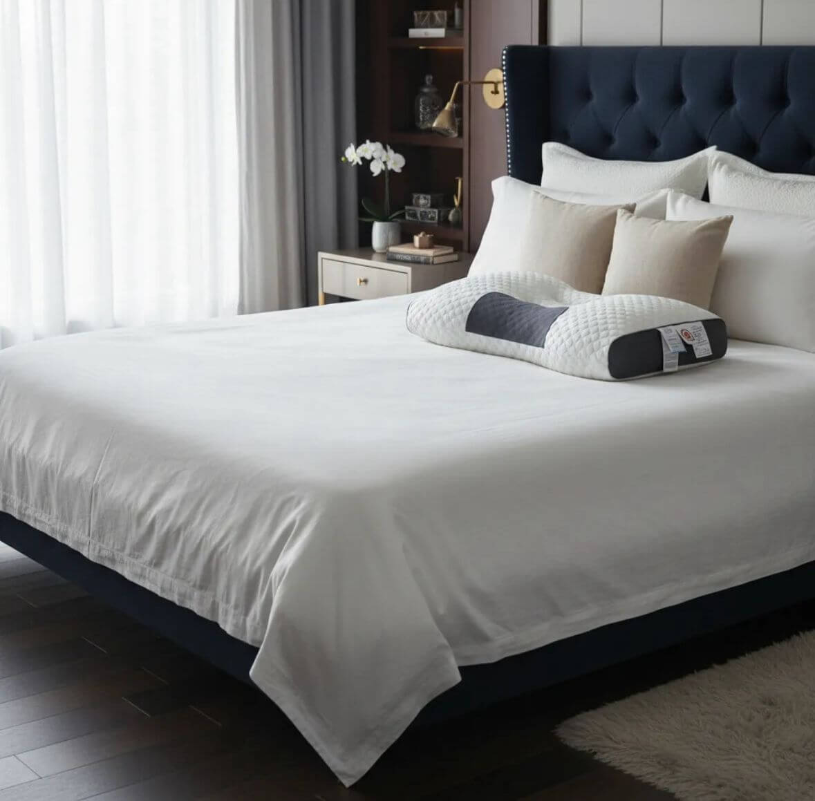 Almohada Cervical Pro™