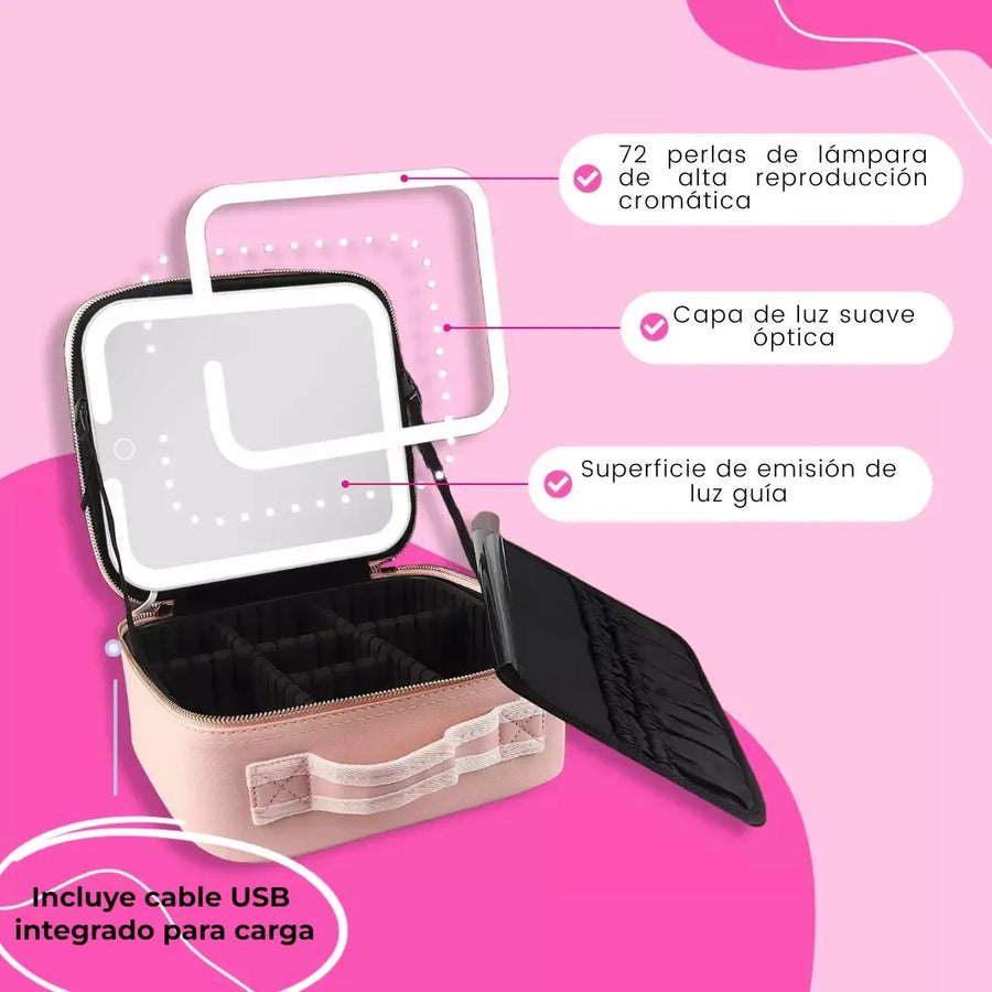 Foco solar tipo cámara para seguridad exterior
