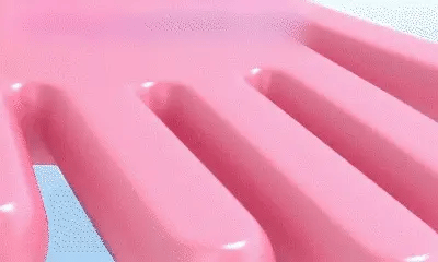 Guantes Lavalozas Premium