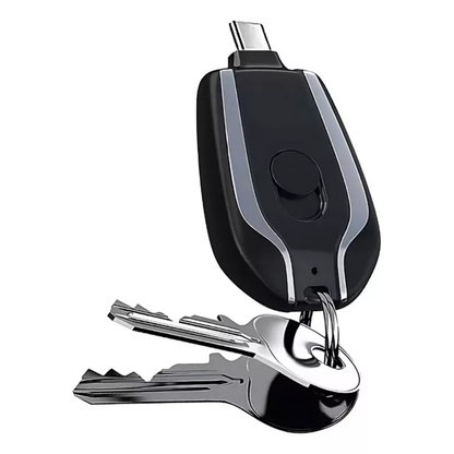 Llavero con Batería Externas