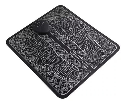 PiesRelax Pro™ · Alivia tus pies en minutos