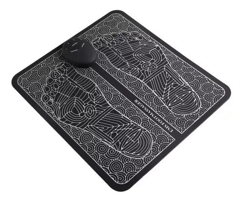 PiesRelax Pro masajeador para pies cansados
