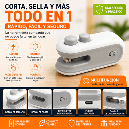 SELLA-FÁCIL x 3