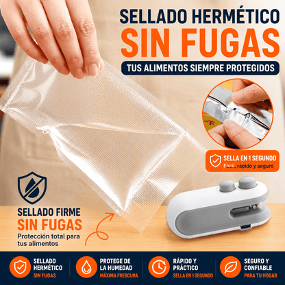 SELLA-FÁCIL x 3