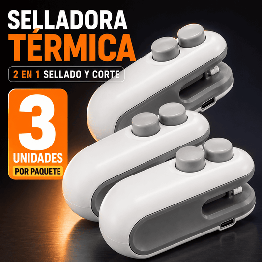 SELLA-FÁCIL x 3