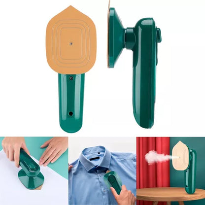 Plancha VaporPro™ Portátil